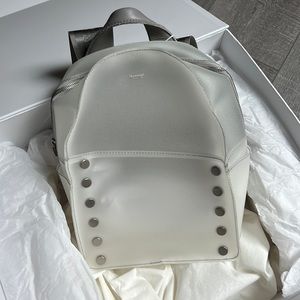 Hammitt Shane Large Backpack NWT!!